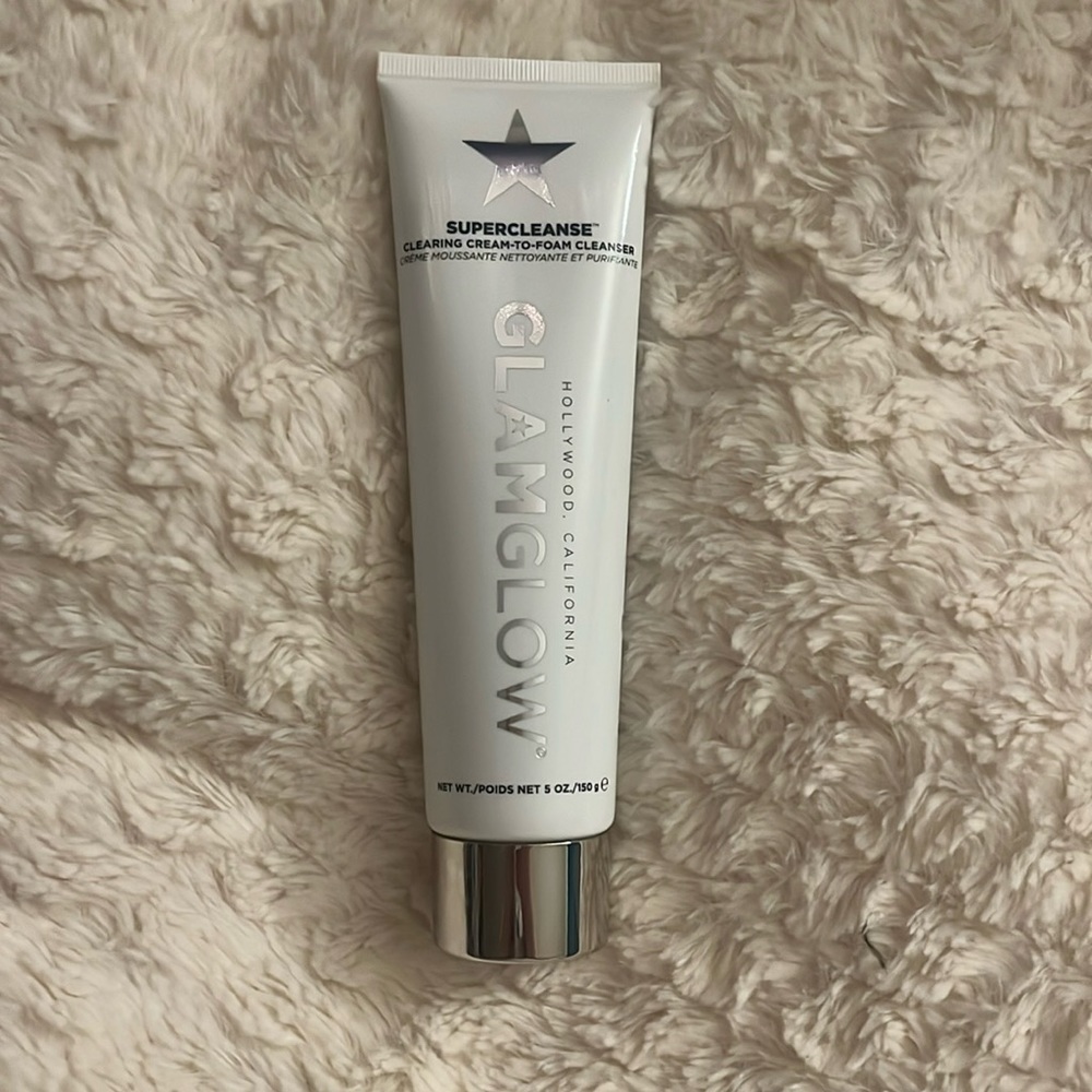 GLAMGLOW Super Cleanse